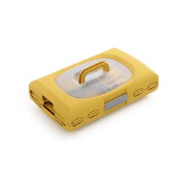 Gaiola dobrável portátil para animais de estimação, caixa de voo, canil respirável para saída Pet Check-in Box - Image 6