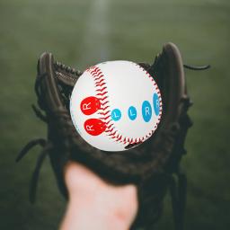 Fãs padrão do basebol para adultos, jogos profissionais, prática exterior, treinamento da competição, 9" - Image 3