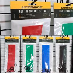 Fita de aperto de hóquei no gelo vara fita manga termorretrátil para hóquei no gelo badminton esportes acessórios vara aperto - Image 6