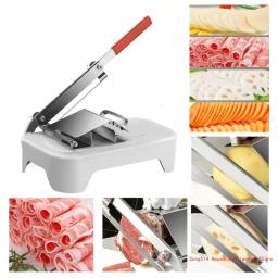 Máquina multifuncional corte carne pratos carne a vegetais, tudo um 95AC - Image 1