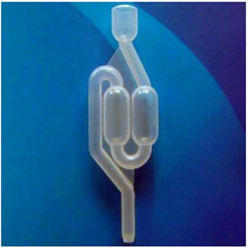 Brewing Sifão Mangueira Vinho Beer Making Tool, Food Grade, Plástico, Homebrew, Novo, 2 Tipos - Image 1