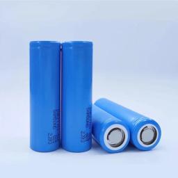 Original brandnew INR21700-50E 50G 50S 5000mA de alta potência 15A baixa resistência interna bateria de lítio para carregar lanterna - Image 6
