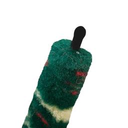 Piccolo escova de limpeza piccolo acessórios de limpeza cerdas coloridas instrumentos musicais de sopro ferramentas de limpeza ferramentas convenientes - Image 4
