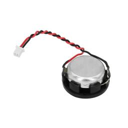 Mini alto-falante de neodímio com gama completa, alto-falantes redondos Bluetooth, alto-falante DIY, 1 Polegada, 23*12mm, 4 ohms, 2W, 3 watts, 1,25mm, 24mm, 2Pin, 2Pin - Image 5
