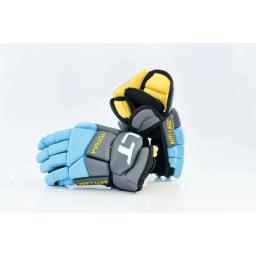 Luvas de Hóquei no Gelo para Jovens e Terra, Handguards para Adulto, Senior, Flexível, Respirável, Durável, Longa Duração, Inline, Street Roller - Image 4