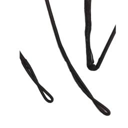 48 "-70" arco corda comprimento arco 12/14/16 ações bowstring acessório para arco reto tiro com arco de caça - Image 3