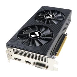 Placa de Vídeo SOYO RX 590 GME 8G DDR5 8PIN 256Bit PCI-E3.0 ×16 DVI HDMI para Jogos e Computadores de Mesa - Image 5