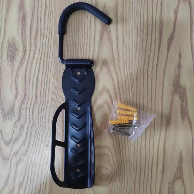 Suporte de Bicicleta de Parede: Prático e Eficiente para Armazenamento de Mountain Bikes e Ciclos