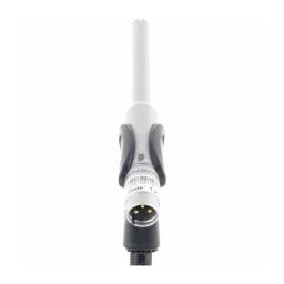 Microfone condensador de medição ECM8000 para uso com Behringer Ultracurvo ou qualquer outro analisador de espectro de áudio - Image 4