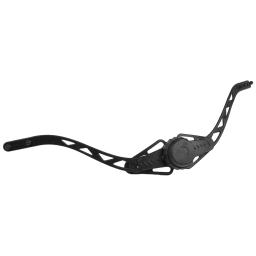 Correia plástica universal do ajustador do capacete, substituição portátil, sistema de retenção do capacete, patinação para ciclismo, novo - Image 4