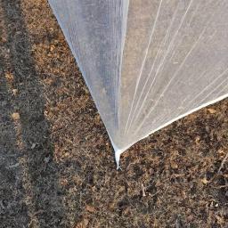 Mosquiteiro portátil para acampar, instalação simples-rede gratuita, parte superior quadrada, viagem ao ar livre, cama, pátio, quadrado, 74 "x 78" x 76" - Image 4