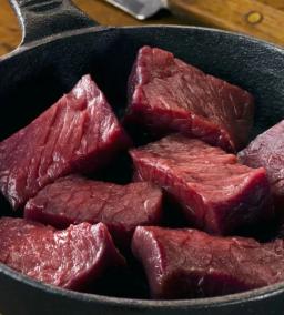 Pack Ração Úmida GranPlus Gourmet Sachê Gatos Carne Adultos 18 Un 85g Cada - Image 5