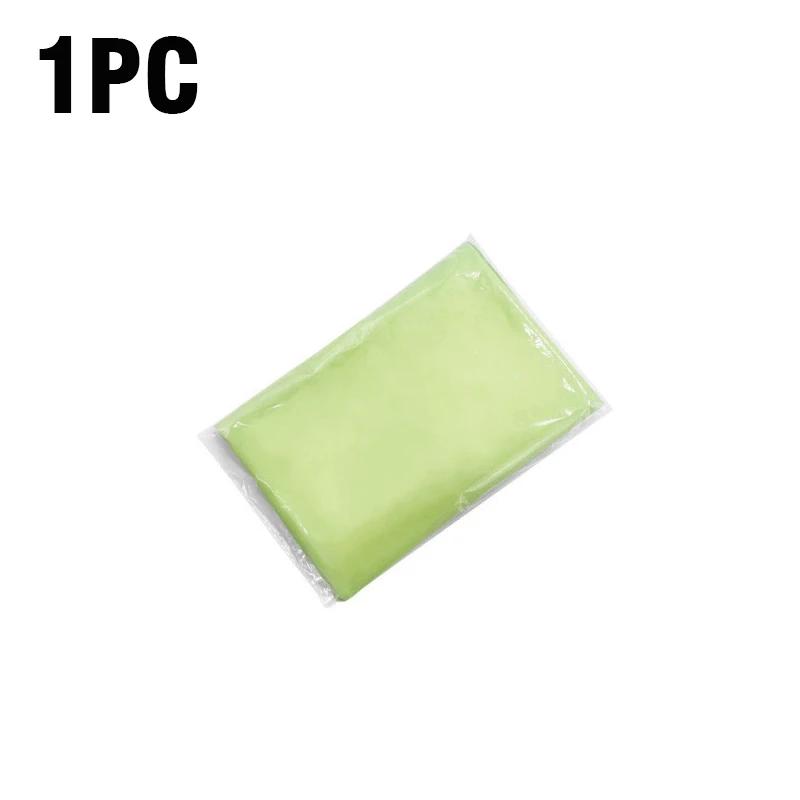 Toalhas de Microfibra Ultra Macias Portáteis, Espessadas, Secagem Rápida, Absorvente, Esportes, Ginásio, Natação, Ioga, Praia, Acampamento - Image 1