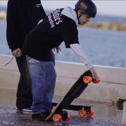 Meepo Edge 4WD 3000W skate elétrico, alcance de 42kph 32km, carga de 150kg, peso de 9kg, carga 30% inclinada de 4h, adultos portáteis - Image 6