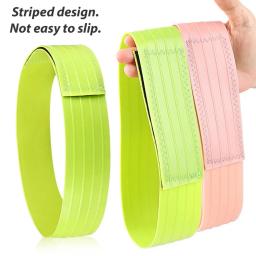 Faixa de correção de postura antiderrapante 60cm cinta corretora de postura ajustável antiderrapante faixa corretora de postura para saltar para braço - Image 1