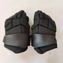 Benken-Lacrosse estilo profissional e luvas de hóquei no gelo para crianças, equipamento desportivo respirável - Image 6