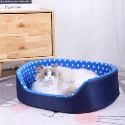 Camas e Móveis para Animais de Estimação, Camas e Móveis, Casas e Casas, Suprimentos para Coisas, Sofá para Gatos, Acessórios para o Lar, Bens - Image 1