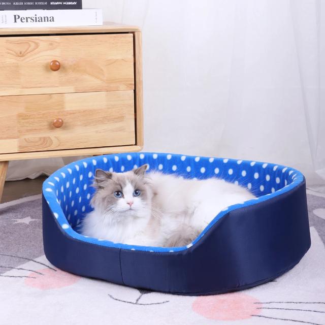 Móveis e Camas Confortáveis para Animais de Estimação: Sofás, Casas e Acessórios para o Seu Lar