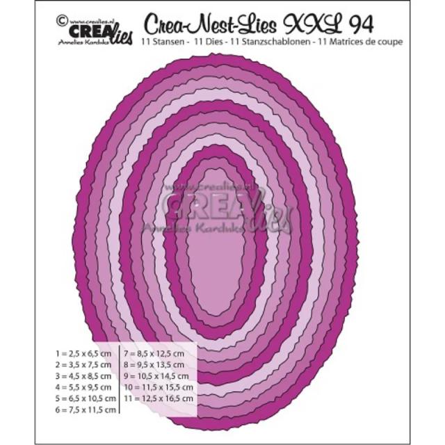Coleção New Frame (B) - Cortes em Metal para Scrapbooking e Artesanato em Papel, Ideal para Álbum Decorativo e Embossing