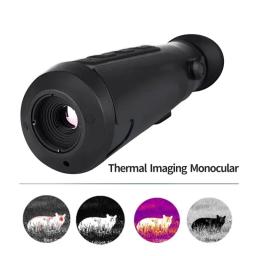 Termovisor monocular para caça, visão térmica, profissional, caça ao ar livre, observação de longo alcance - Image 2