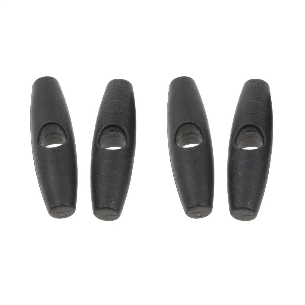 MagiDeal-Camping Toldo Tenda, Roll Up Buckle Canopy, Cortina de porta, Acessórios dobráveis, 4pcs - Image 1