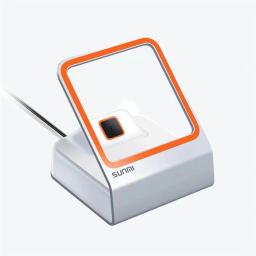 Novo Sunmi Blink 2D caixa de digitalização de código QR scanner de código de barras - Image 2