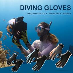 Luvas portáteis de surf, leve, anti-risco, antiderrapante, confortável, equipamento esportivo aquático - Image 4