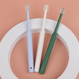 Super macio Pet Toothbrush, 360 Graus, Escova de dente, Dentes Cuidados, Limpeza Oral Boca, cão, gato, Pet fornecimentos - Image 1