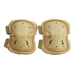 Joelheiras táticas para homens e crianças, Wargame Kneepad, suporte de segurança, equitação, patinação, scooter, ao ar livre, esporte, airsoft, masculino, infantil - Image 5