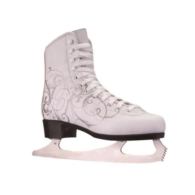 Inline Hockey Shoes para Patins no Gelo: Preço Atraente em Guangdong para Meninas