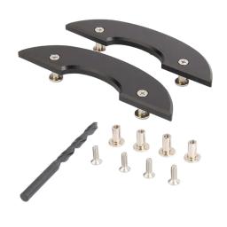 Protetor de cabeça para deck de skate, placa universal multifuncional, acessórios duráveis para skate, unissex, adultos, jovens e crianças - Image 2