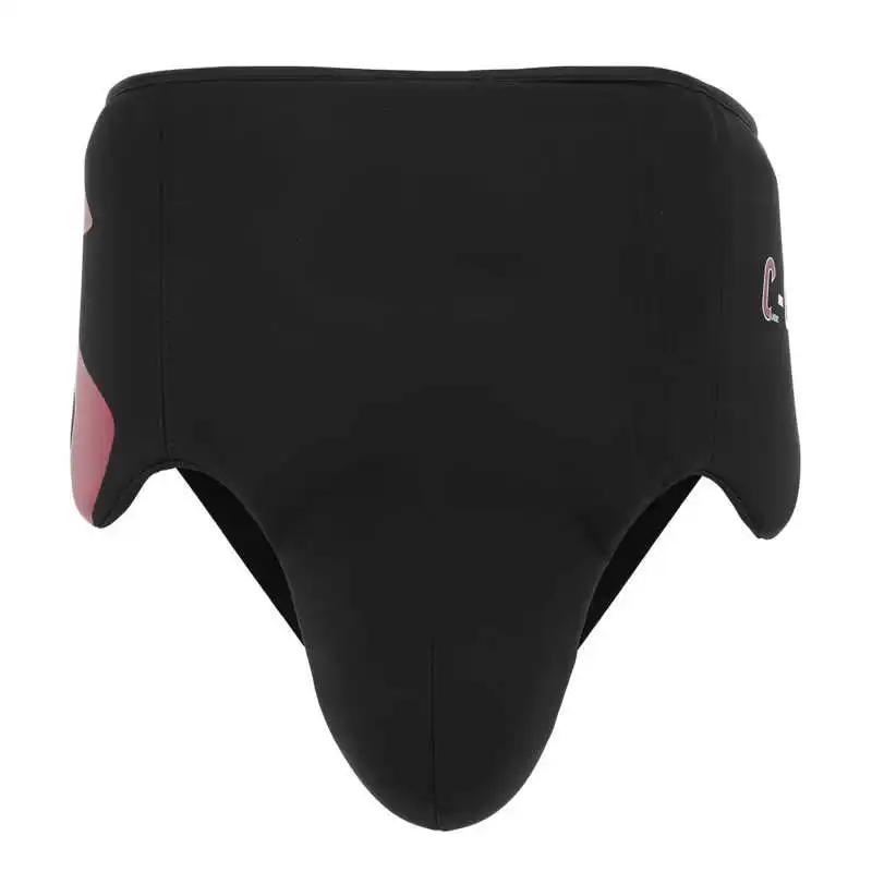 Bn luta boxe muay thai jockstraps masculino guarda virilha karate taekwondo proteção da virilha boxe protetor genital - Image 1