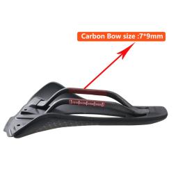 KOCEVLO-Assento de bicicleta acolchoado, Sela MTB, confortável e macia almofada, assento de bicicleta, couro PU, assento de equitação - Image 5