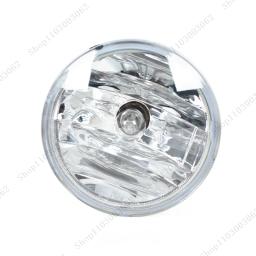 15839896   Lâmpada de luz de nevoeiro do para-choque dianteiro do carro para Chevrolet Avalanche Camaro Colorado Silverado / GMC Yukon Sierra 2007-2014 - Image 3