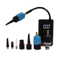 Schrader carro Válvula Adaptador Bomba Adaptador Para Xiaomi Mijia Bomba De Ar 1S 2 Bicicleta Pneus Inflator Bomba De Ar Compressor Caso Acessórios - Image 1