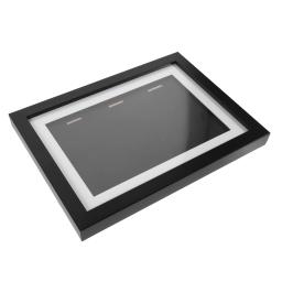 Quadro De Medalha De Madeira Para Casa, Vitrine, Titular De Imagem De Crachá - Image 5