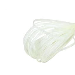 Fitas de embrulho, Atacado, Presente, Casamento, Natal, Decoração, 40 m por lote, 1, 8 '', 3mm - Image 2