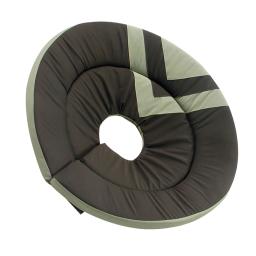Anti-lamber anti-mordida gato cão saúde suprimentos para animais de estimação ferida cura collar elizabetano pescoço cone recuperação cão collar capa de proteção - Image 1