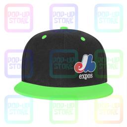 Bonés de beisebol coloridos para streetwear canadense, Snapback Cap para beisebol canadense, Canadá e Royal, Melhor e clássico - Image 5