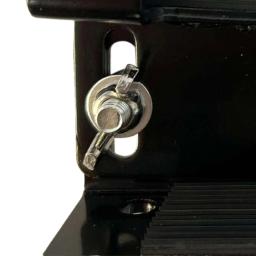 Titular rack tambor portátil para amantes musicais, instrumento protetor - Image 6