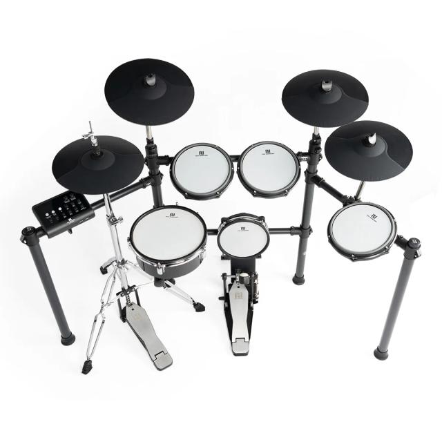 PDX550 Bateria Eletrônica Profissional Leve e Compacta