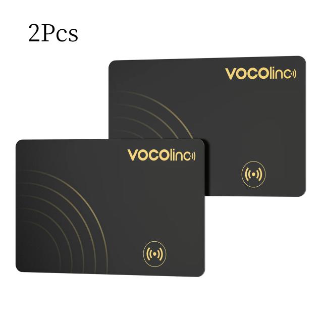 VOCOlinc TAG Smart Bluetooth GPS Tracker com Find My APP 1 Unidade