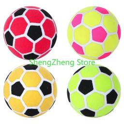 1 pçs fita mágica inflável pegajoso bola de futebol para pé dardo jogo dardo placa 、 ou bomba - Image 1
