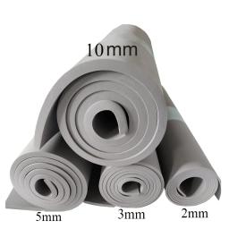 1 pces espessura 1-10mm folhas de espuma eva som-absorção de ruído espuma spone artesanato espuma eva cosplay modelo feito à mão que faz o material - Image 5
