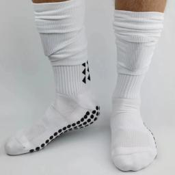 Shock Absorbing Mini Shin Pad, Protetor de Perna, Resistente ao Choque, Leve, Portátil, Treinamento de Futebol, Shank Board, 1 Par - Image 6