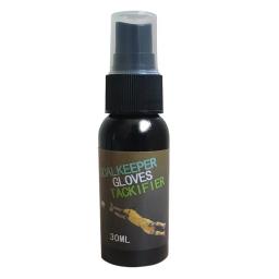 Luvas antiderrapantes de goleiro de futebol, Spray antiderrapante, Cola de luva de aperto, Luvas aprimoradas, 1 pc - Image 5