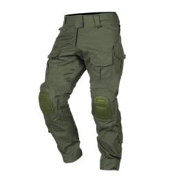 Ternos táticos milita uniforme ternos camo camisas de caça calças de carga com almofadas airsoft paintball caça conjuntos roupas ao ar livre - Image 3