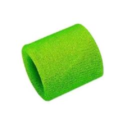 Voleibol Sport Wrist Support Band, Pulseira, Toalha de suor, Punho, Basquete, Tênis, Wrist Guard, Protector Strap, 10cm, 2 pcs - Image 6
