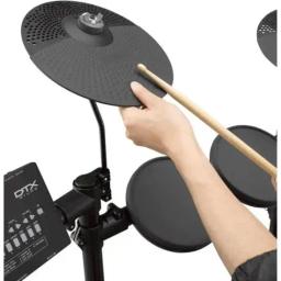 Bateria Eletrônica Yamaha DTX - 402K - Image 3