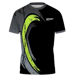 Camisa de compressão esportiva homem basquete fitness secagem rápida ginásio camisetas dos homens correndo treinamento elástico collants treino roupas dos homens - Image 6